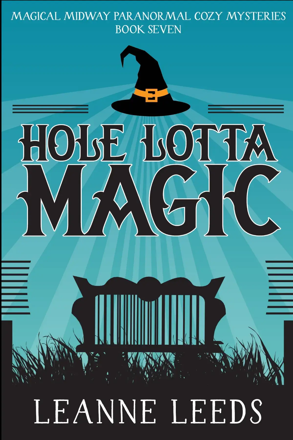 Hole Lotta Magic