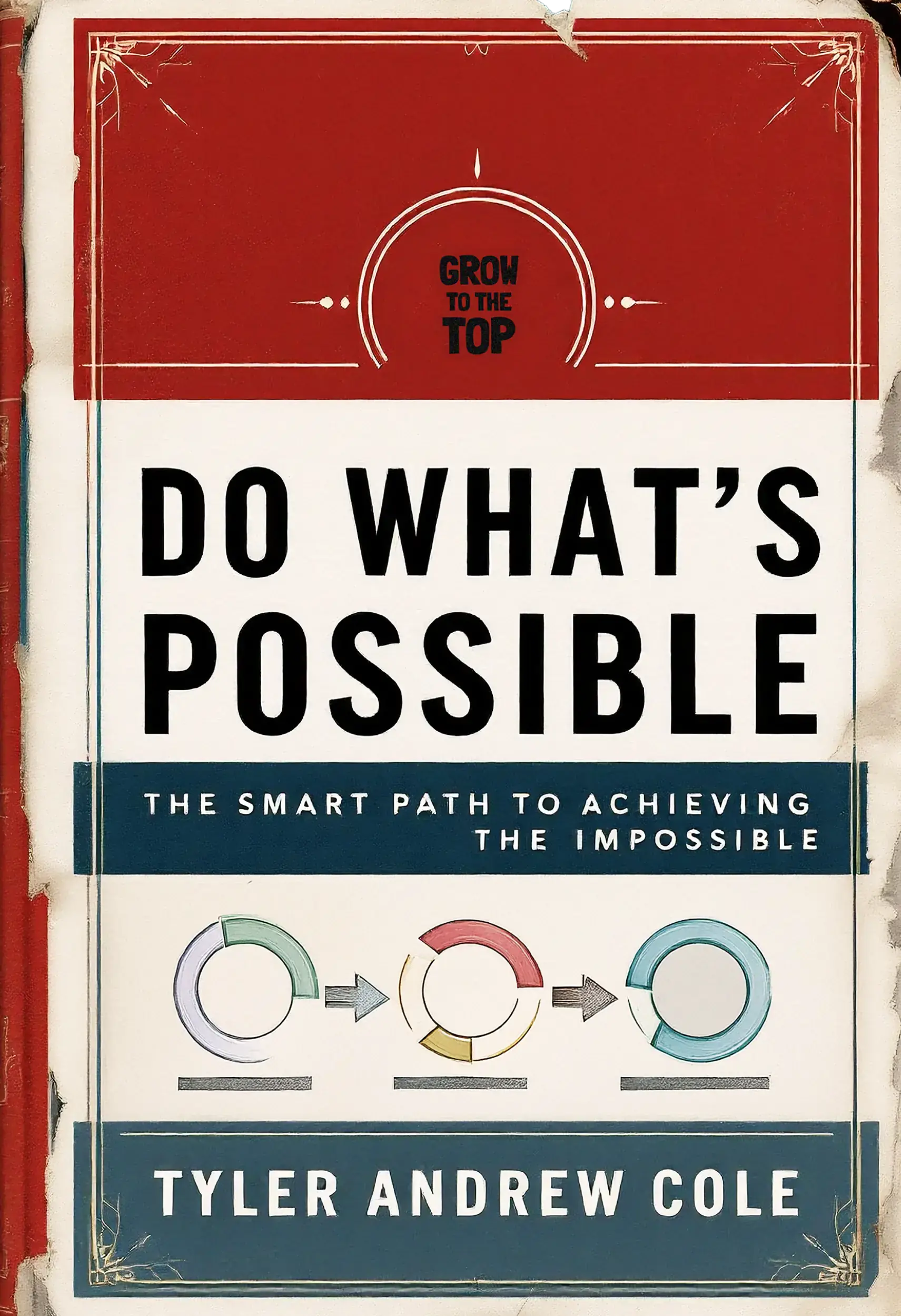 Do What's Possible: The Smart Path To Achieving The Impossible