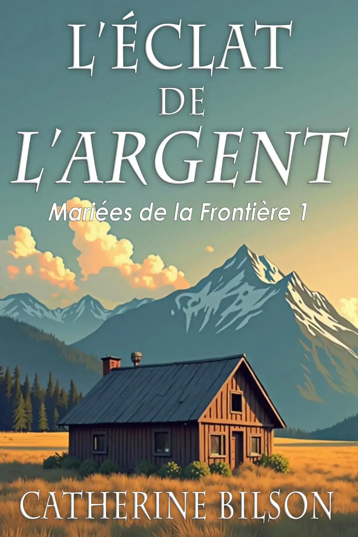 L’Éclat de l’Argent