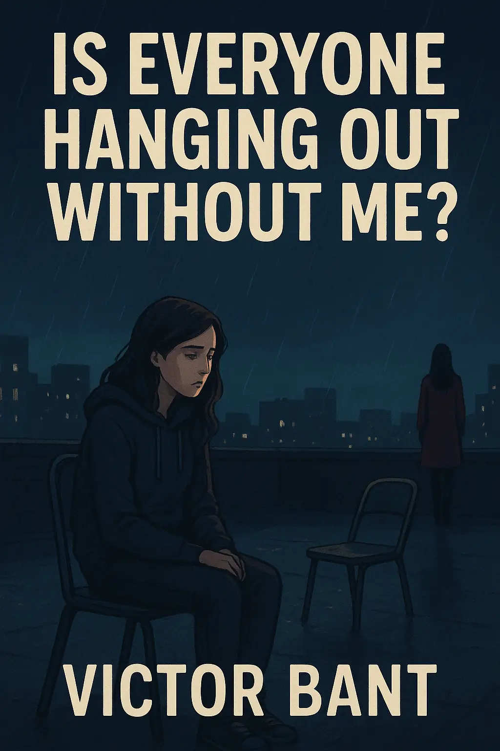 Is Everyone Hanging Out Without Me?