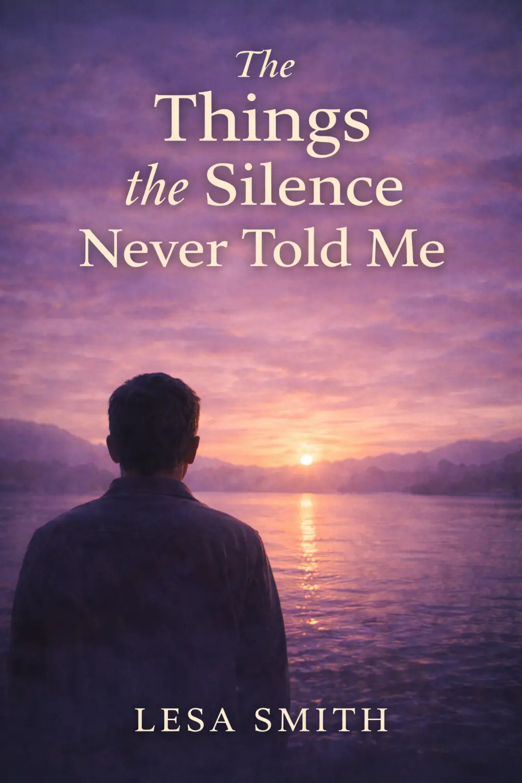 The Things the Silence Never Told Me