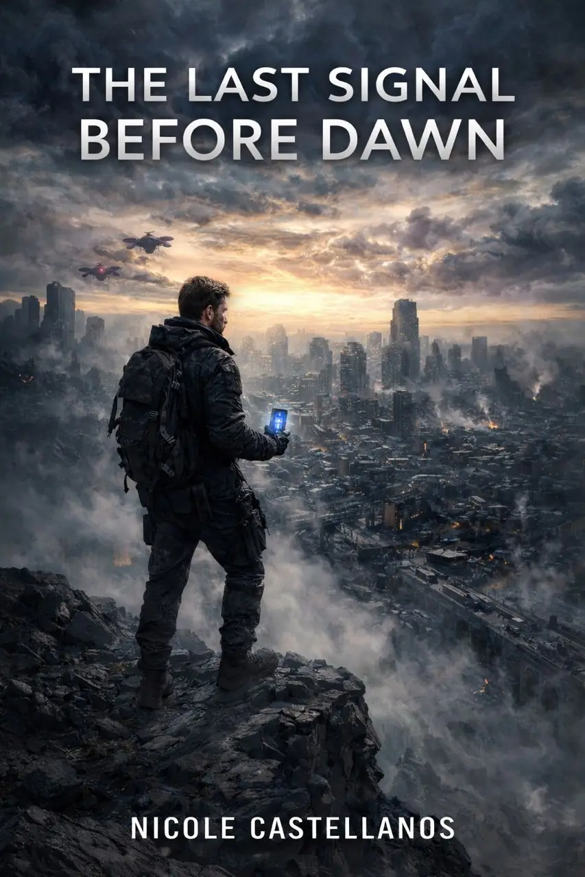 The Last Signal Before Dawn