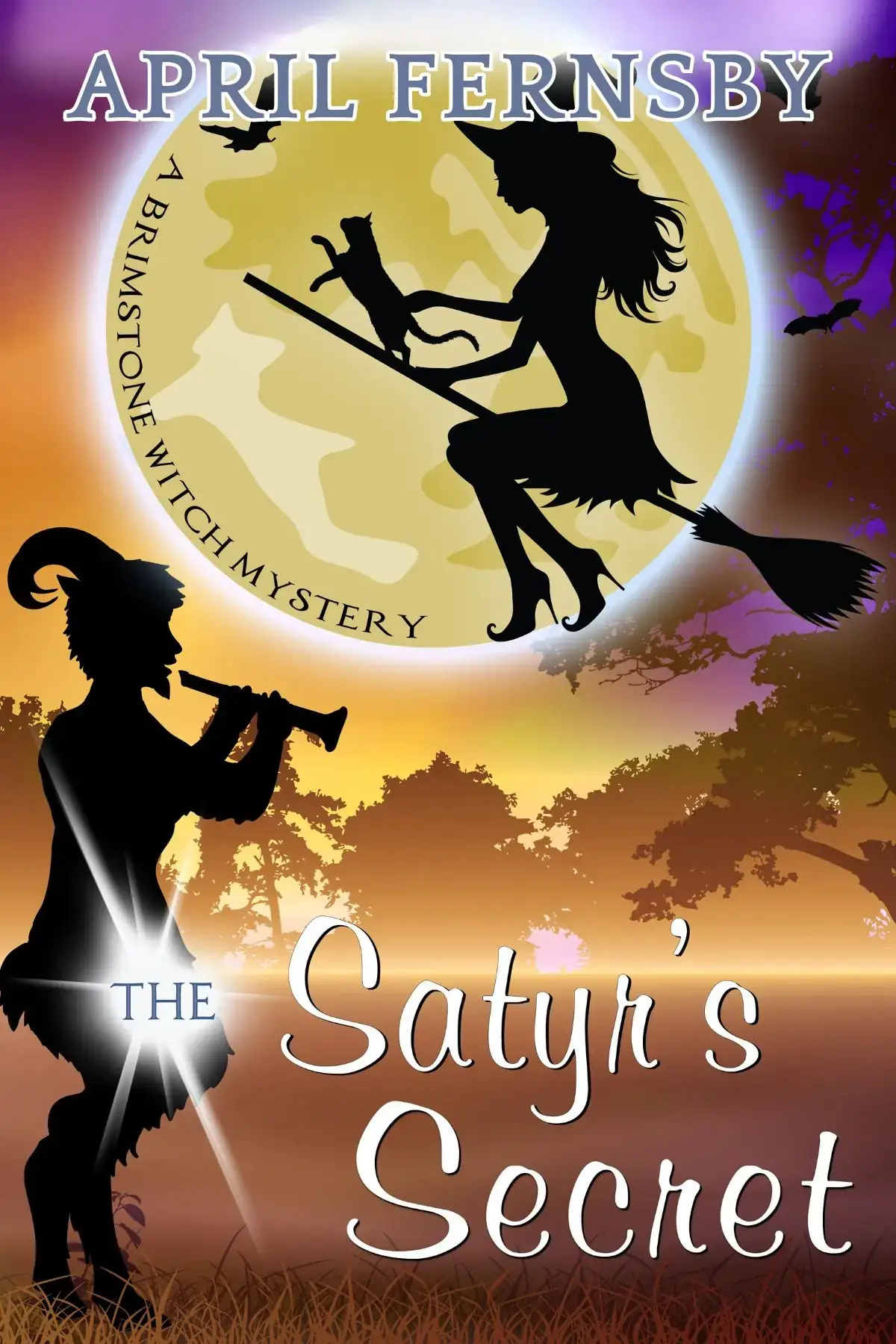The Satyr's Secret