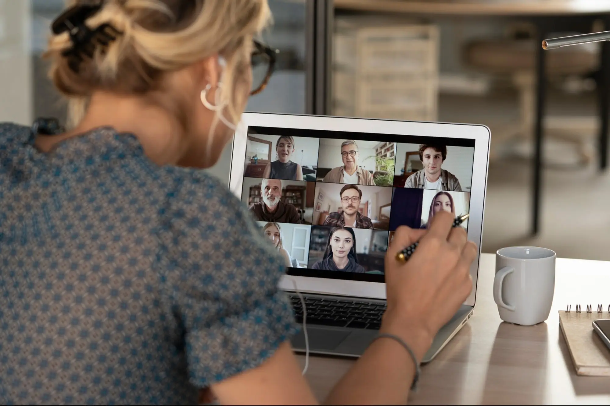 Stop Blaming Remote Teams for Productivity Dips — Audit Their Internet Before It Costs You $300,000 an Hour