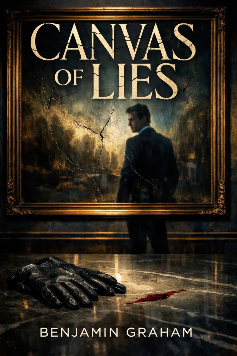 Canvas of Lies