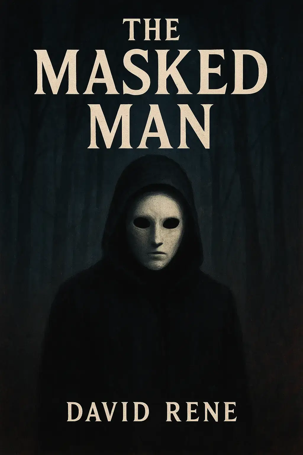 The Masked Man 