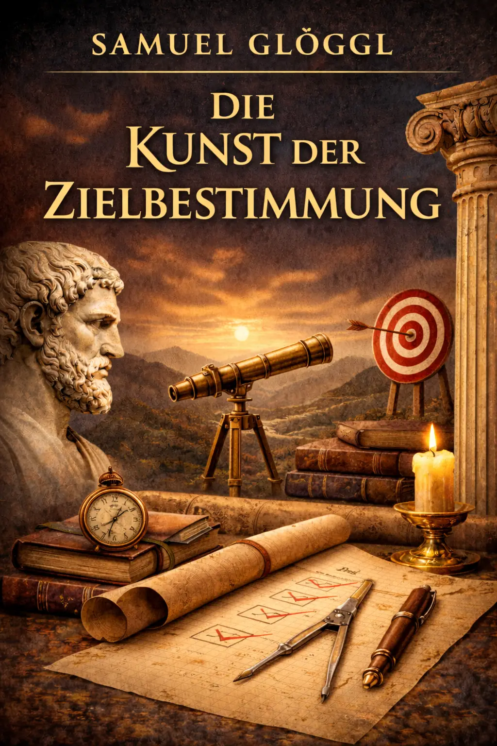 Die Kunst der Zielbestimmung