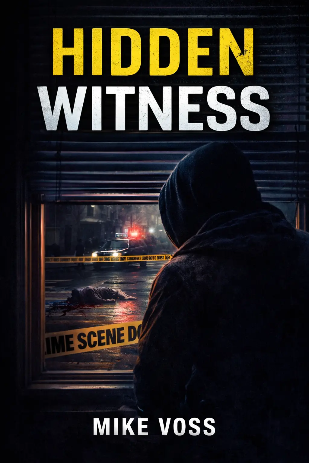 Hidden Witness