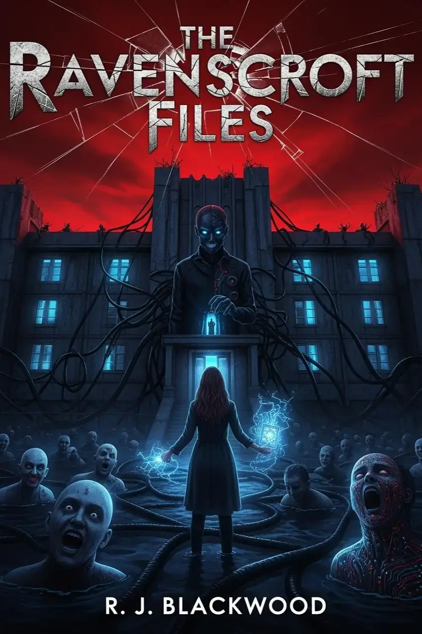 The Ravenscroft Files 