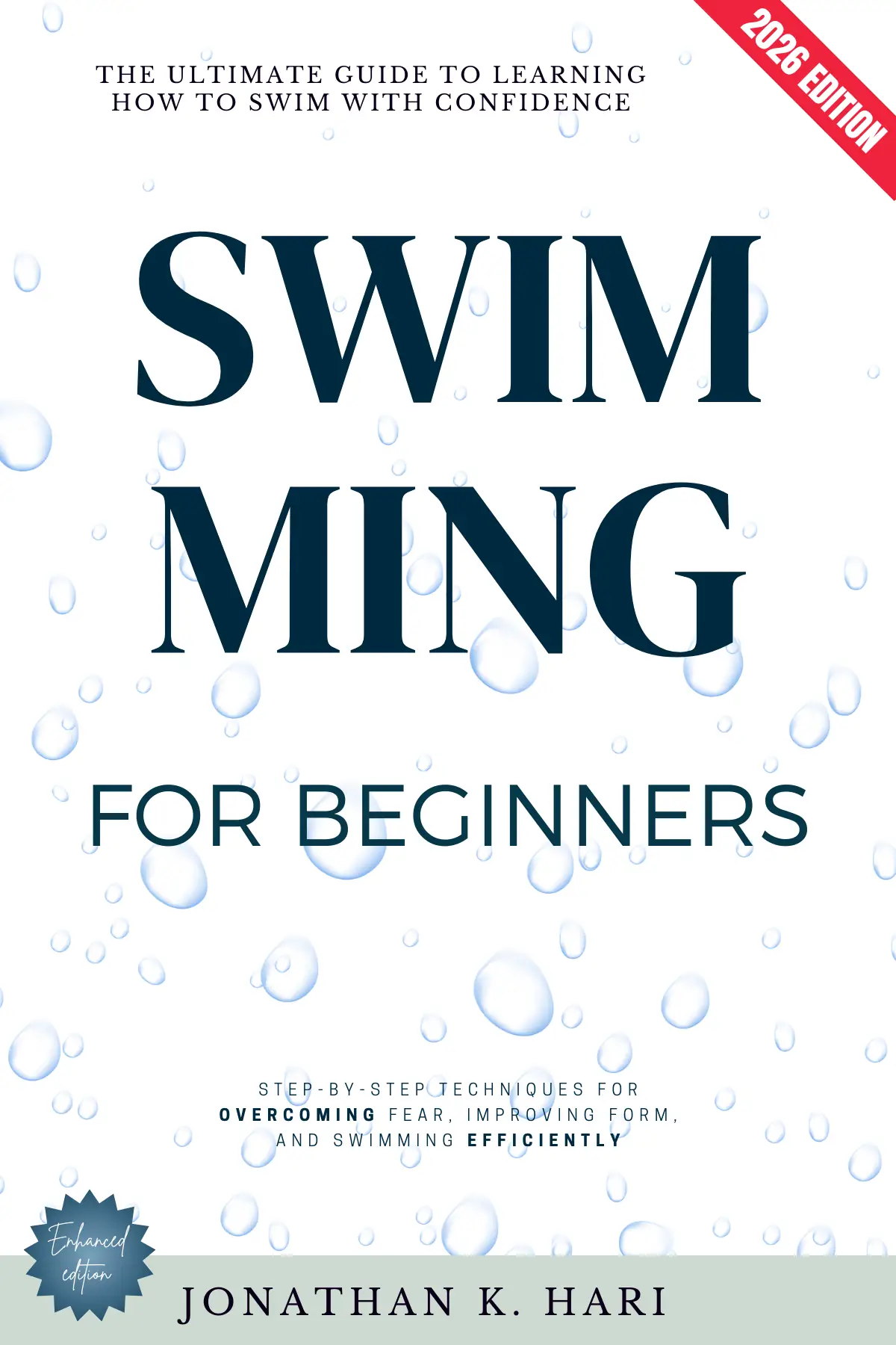 Swimming for Beginners