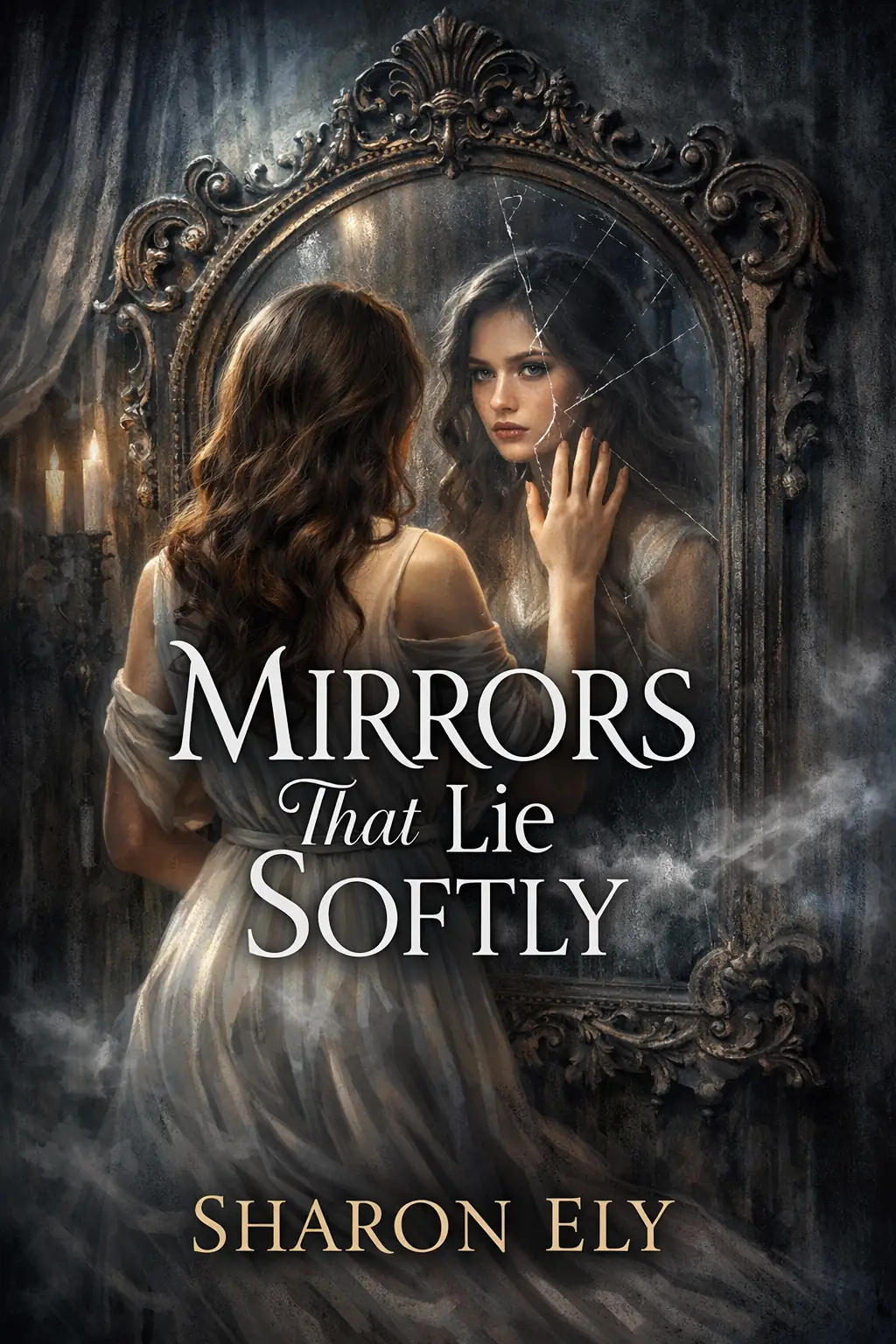 Mirrors That Lie Softly
