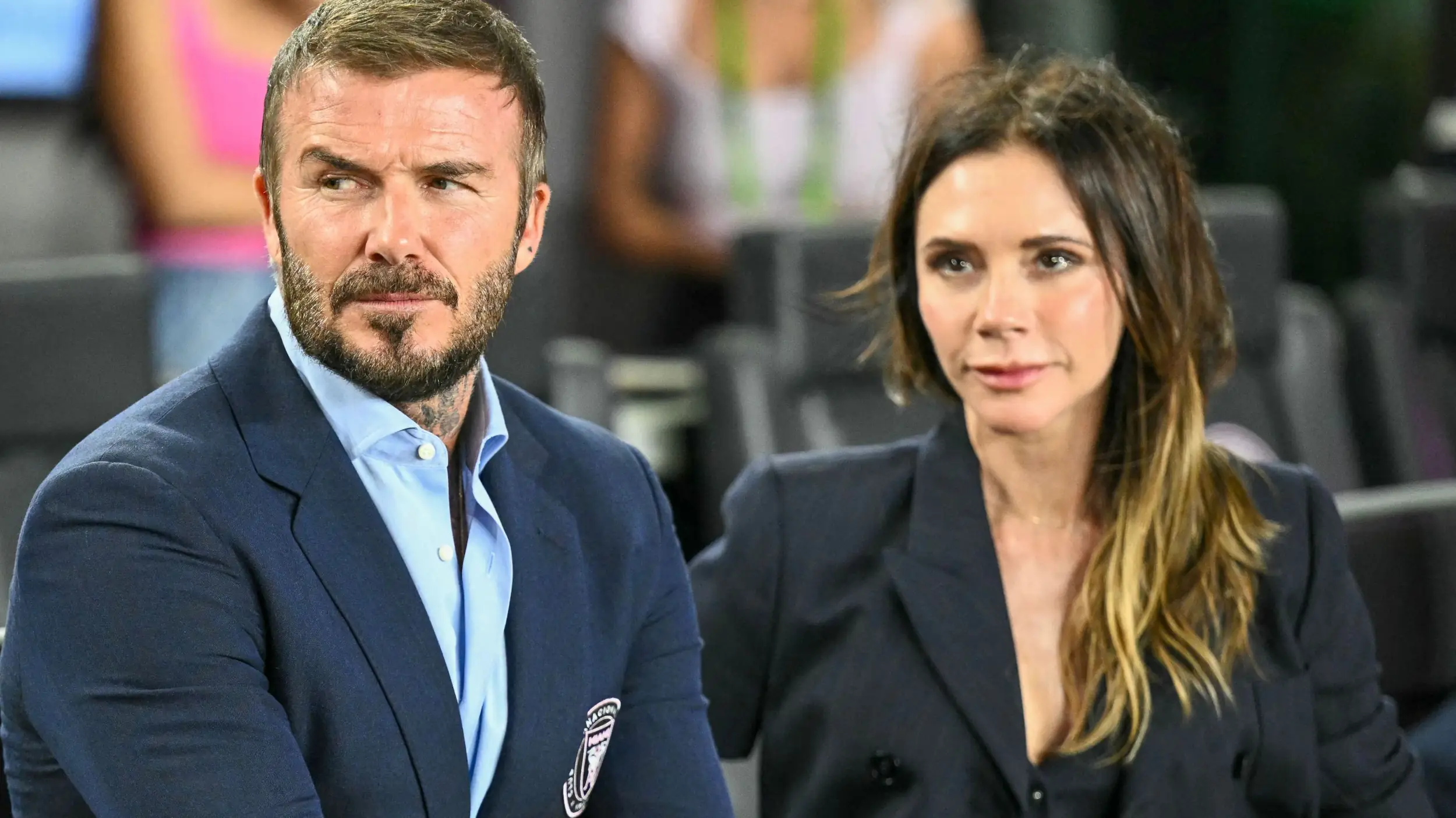 Fresh twist in Beckham family feud! Brooklyn accused of BLOCKING parents David and Victoria on Instagram