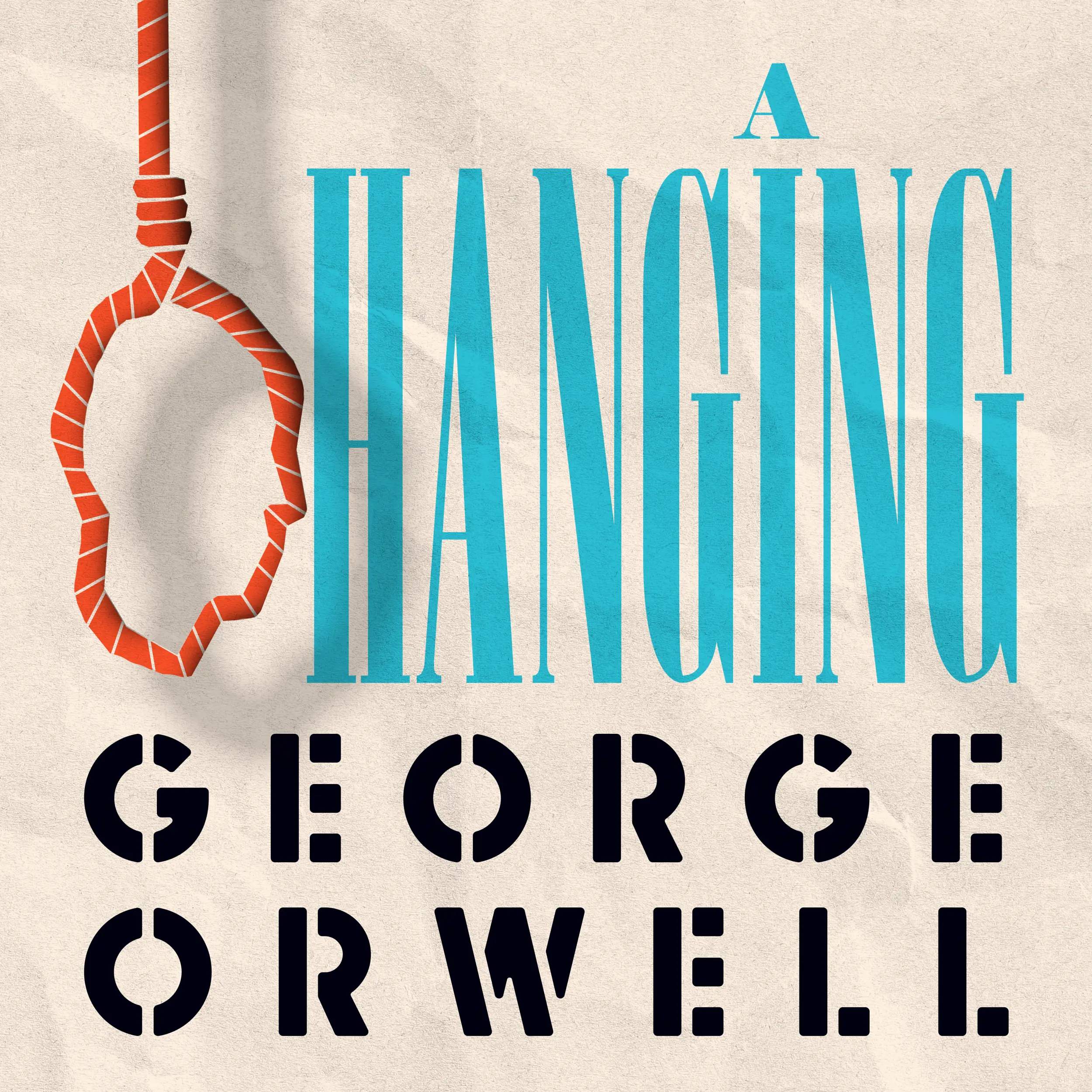 A Hanging