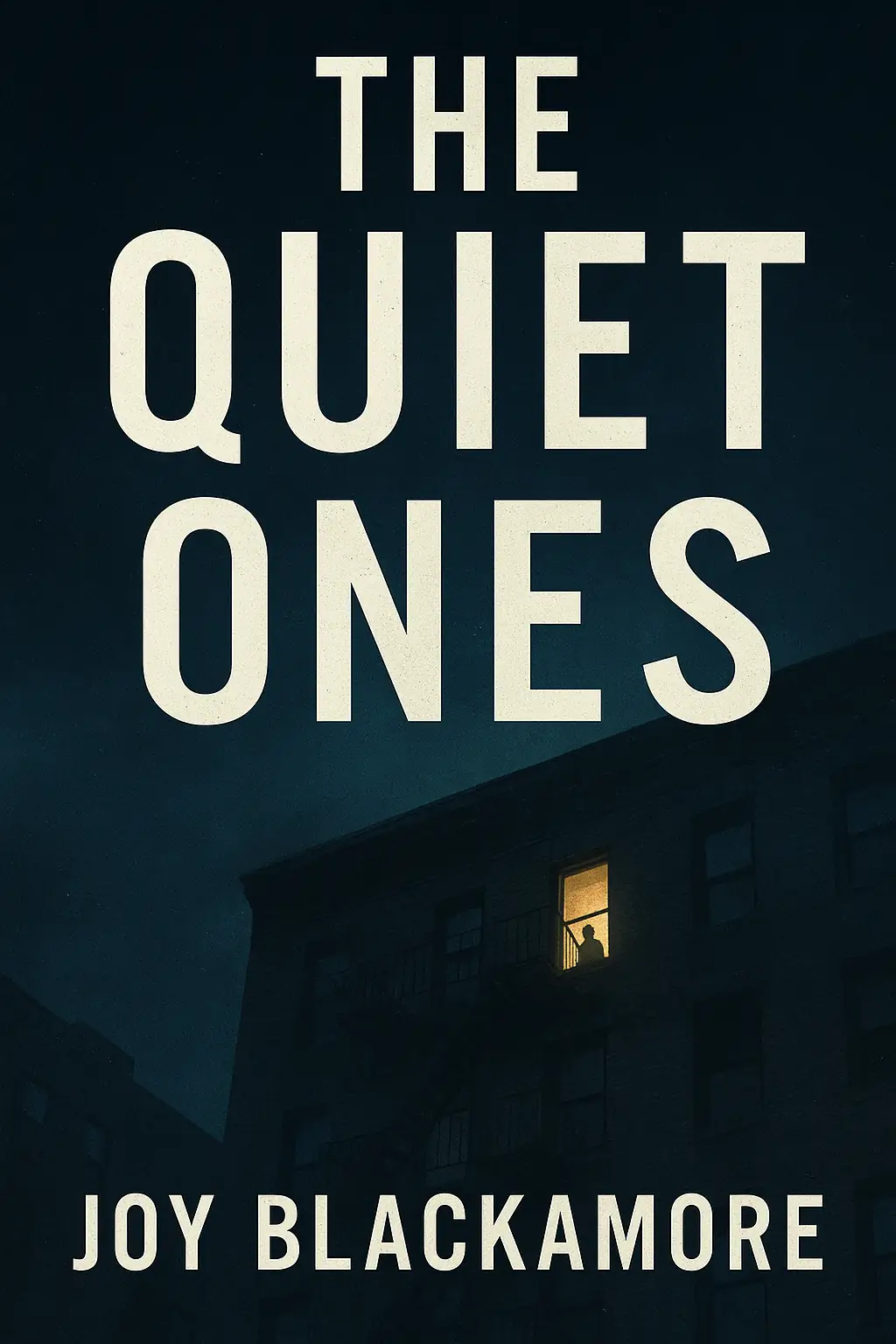 The Quiet Ones