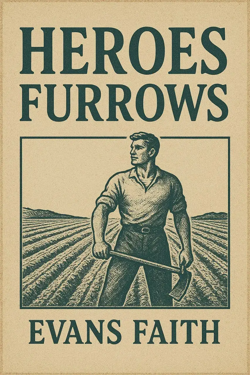 Heroes Furrows 