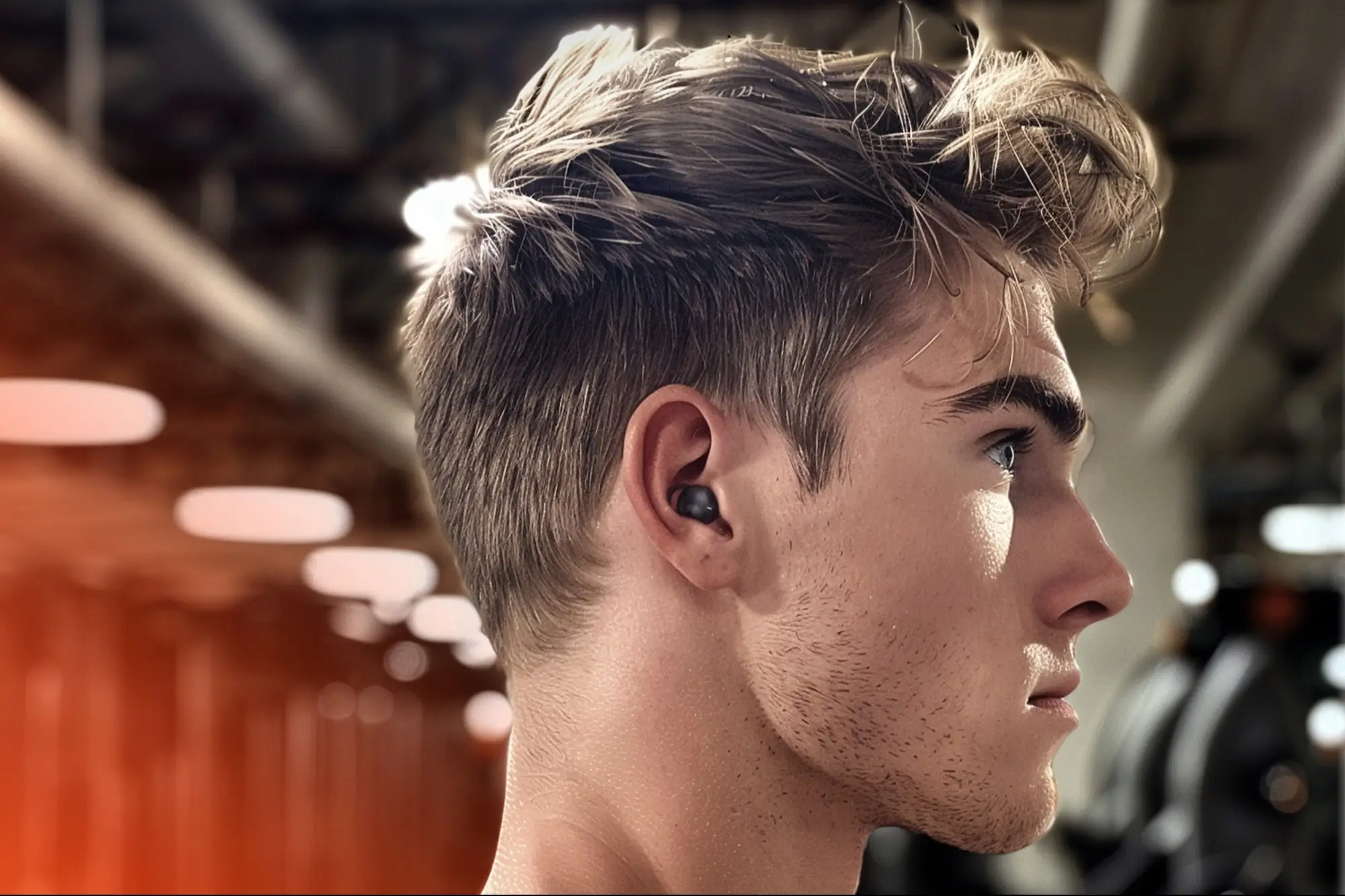 Improve Productivity With Better Sleep Thanks to These Noise-Blocking Earbuds