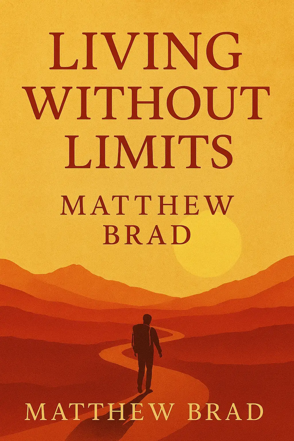 Living Without Limit