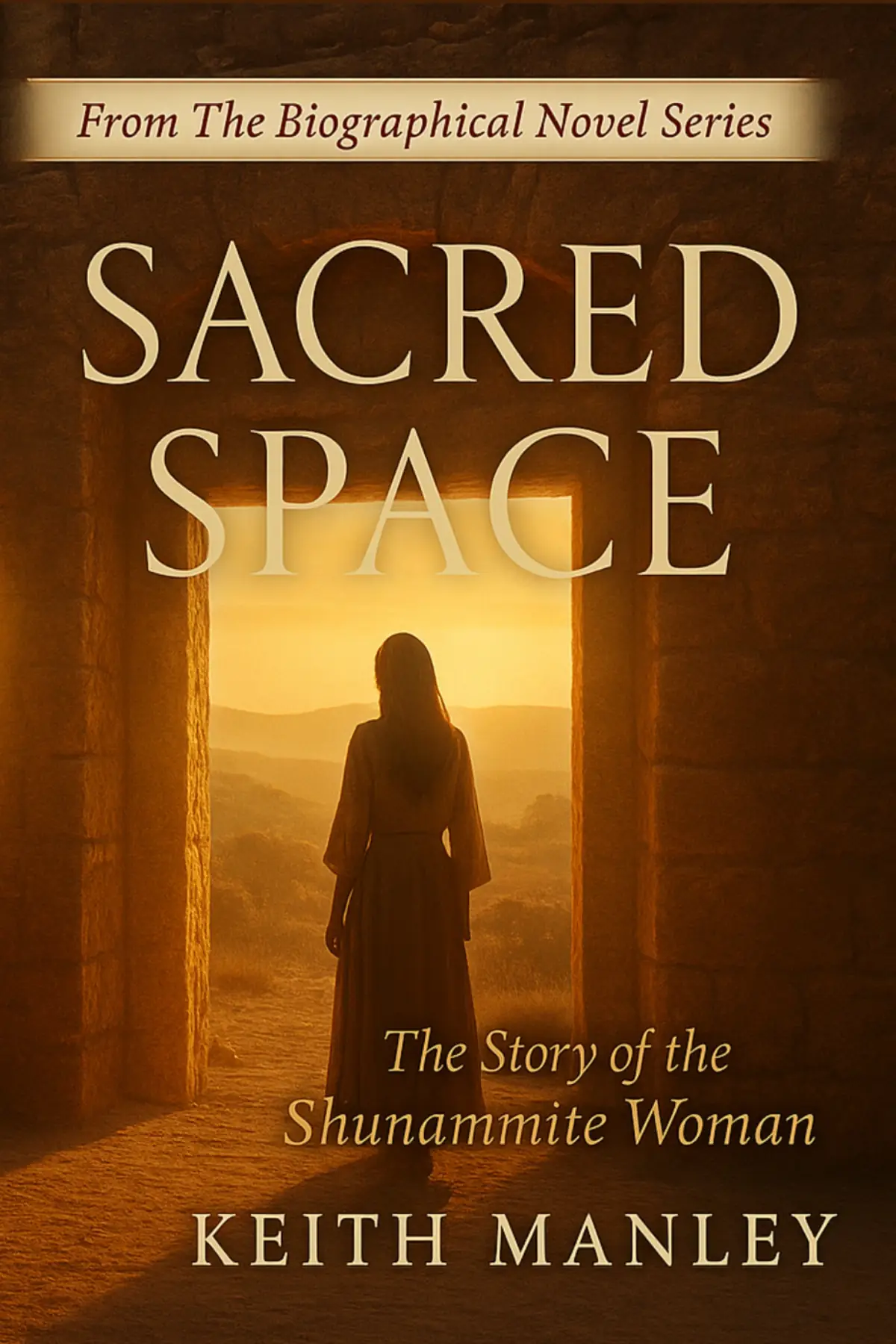 Sacred Space 