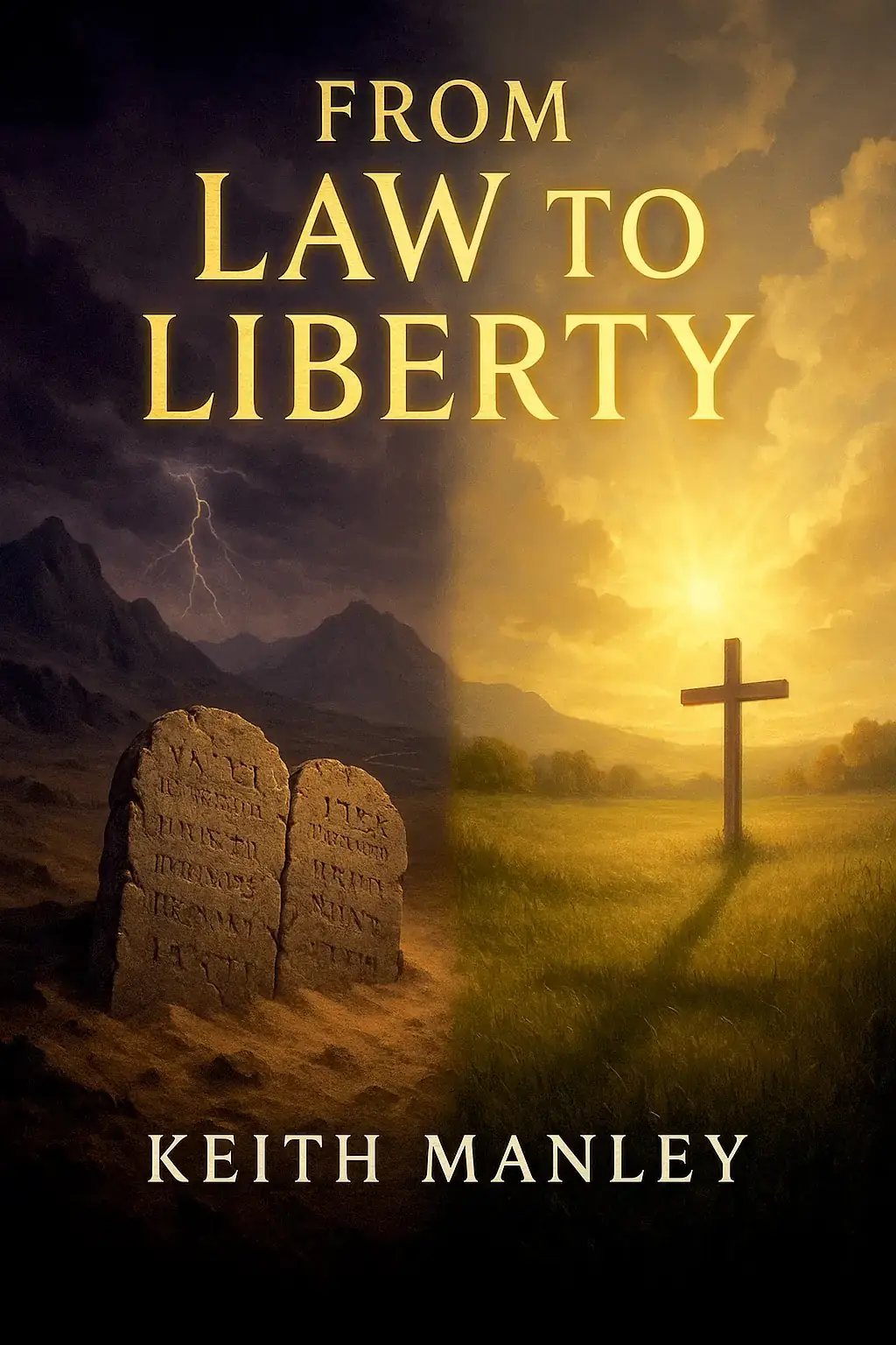 From Law to Liberty - manuscript copy