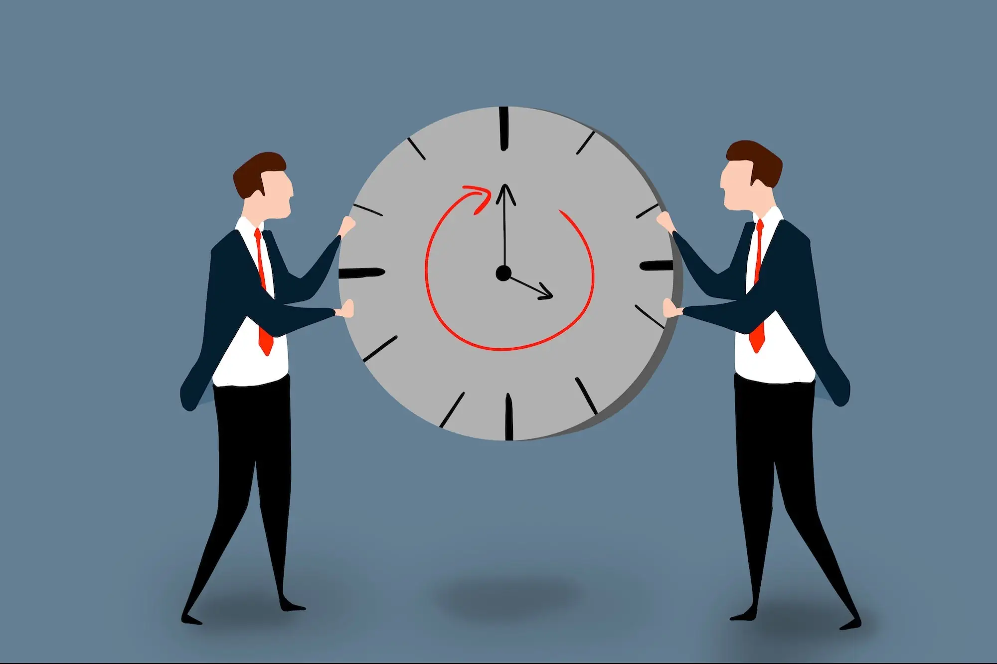 Are You Leaving Work Before 5 P.M.? You're Not Alone, the Workday Is Actually Getting Shorter, According to a New Report.