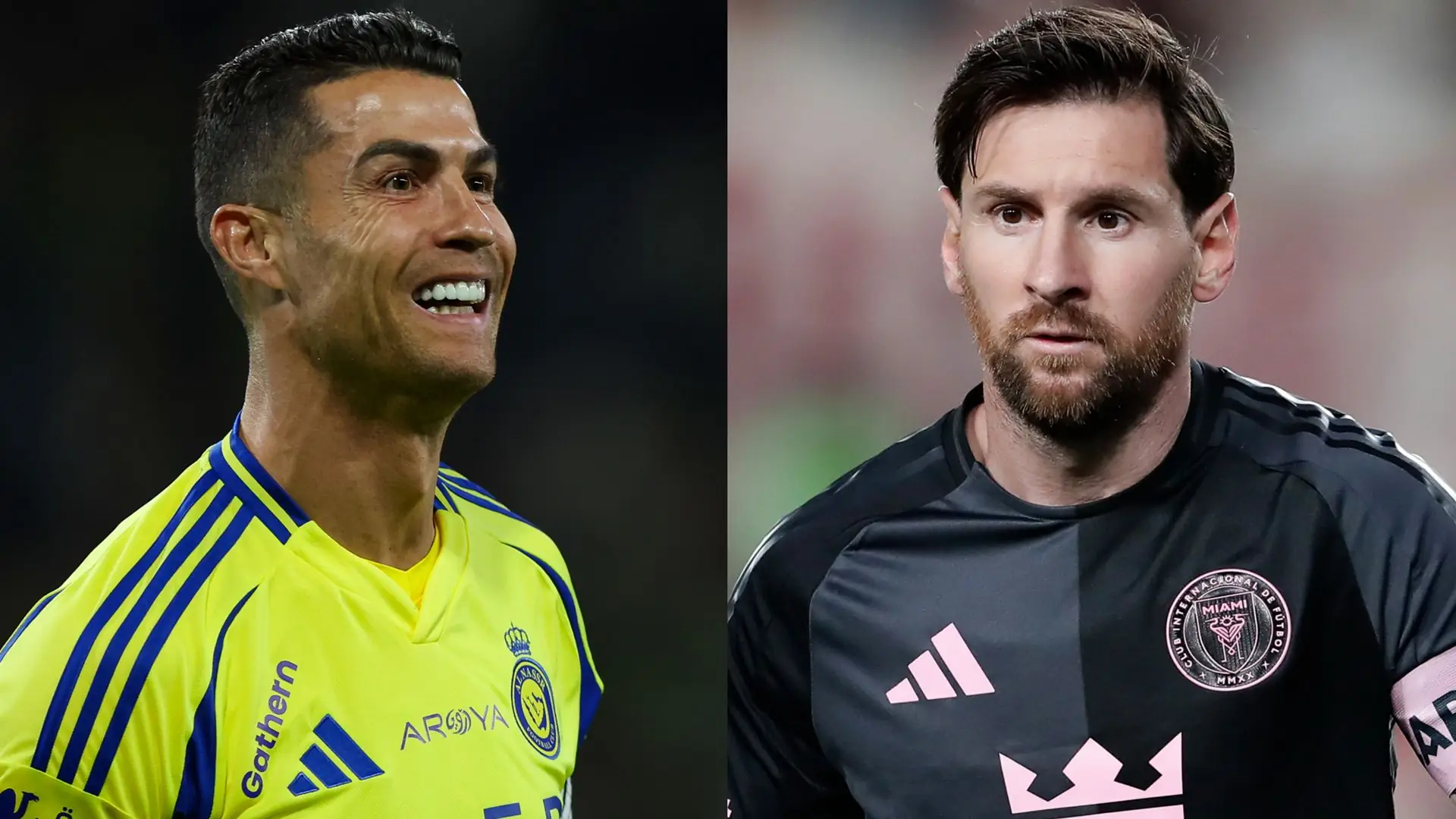 'Be like Cristiano Ronaldo, not Lionel Messi' - Juventus legend explains bold 'example' call & excitement in Bianconeri dressing room when CR7 was signed