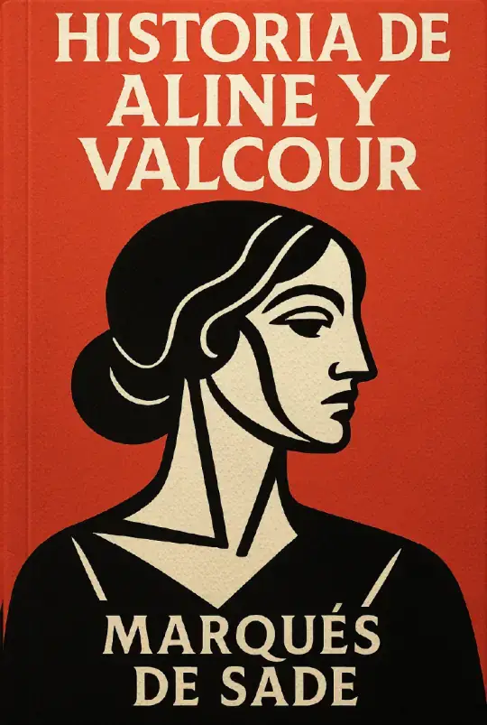 Historia de Aline y Valcour