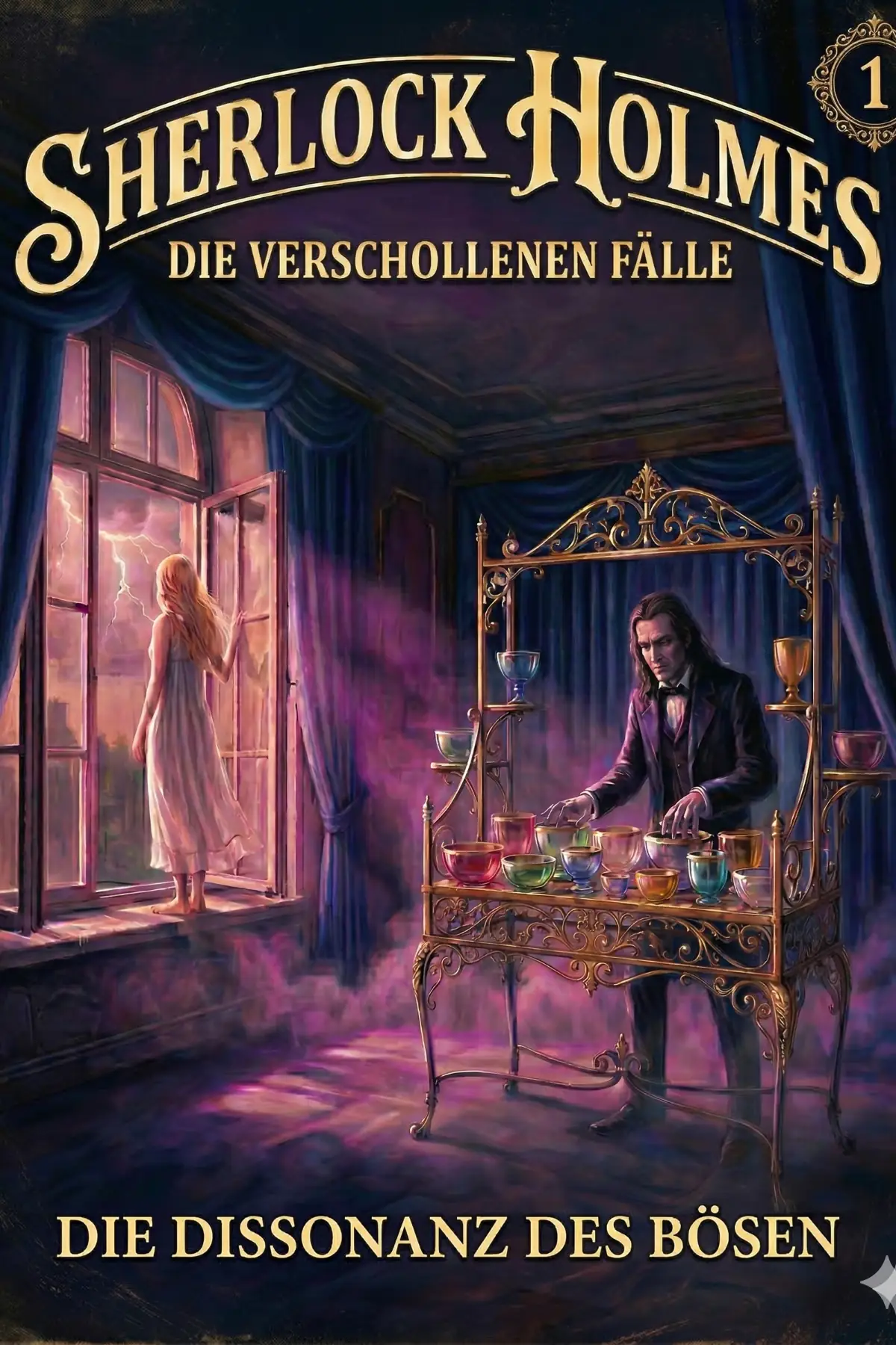 Die Dissonanz des Bösen