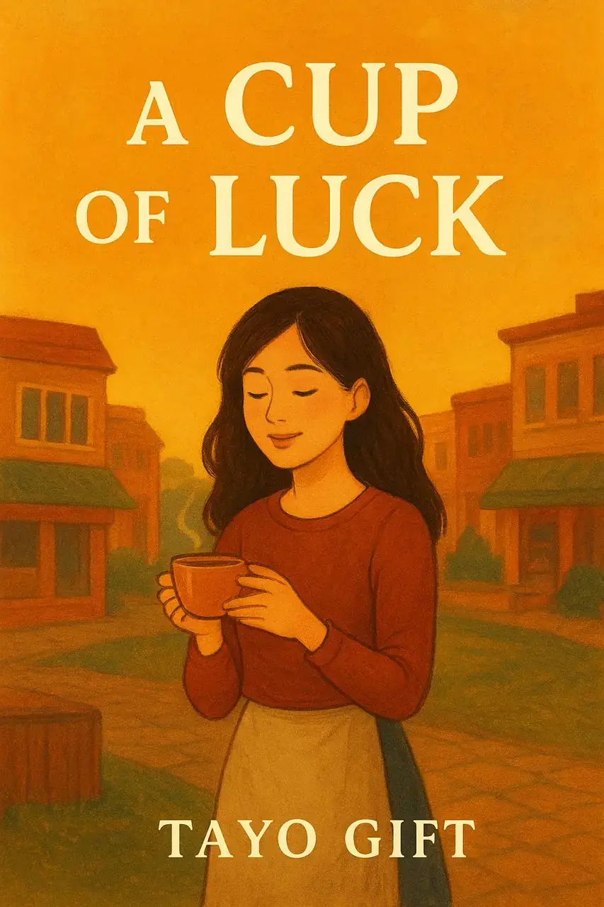 A CUP OF LUCK