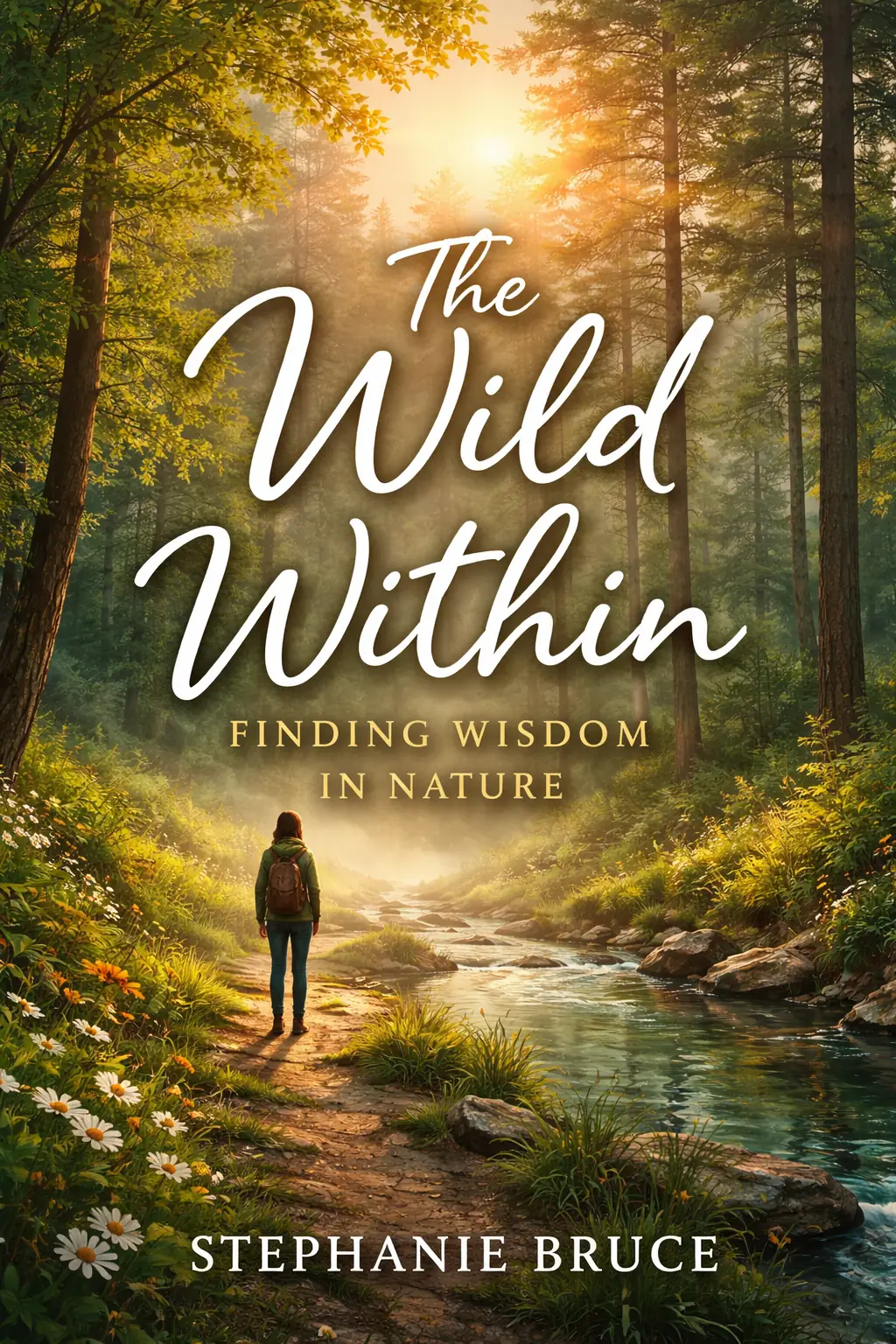 THE WILD WITHIN