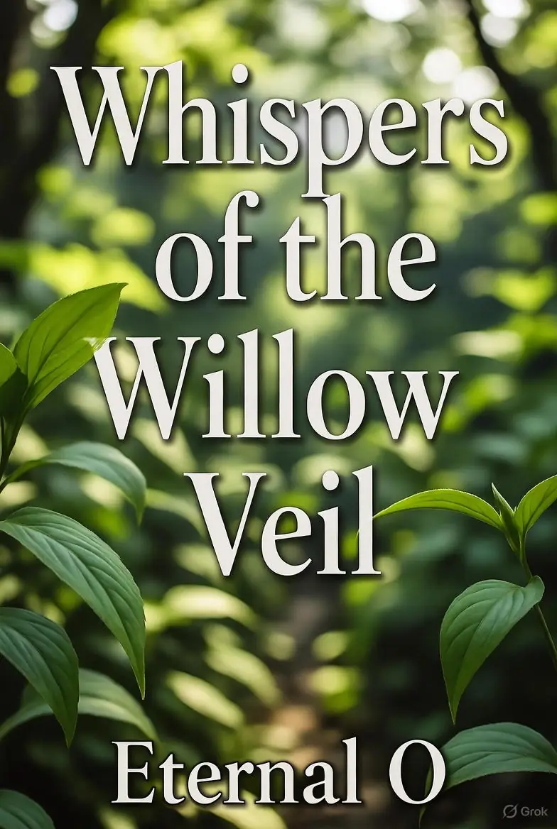 Whispers of the Willow Veil