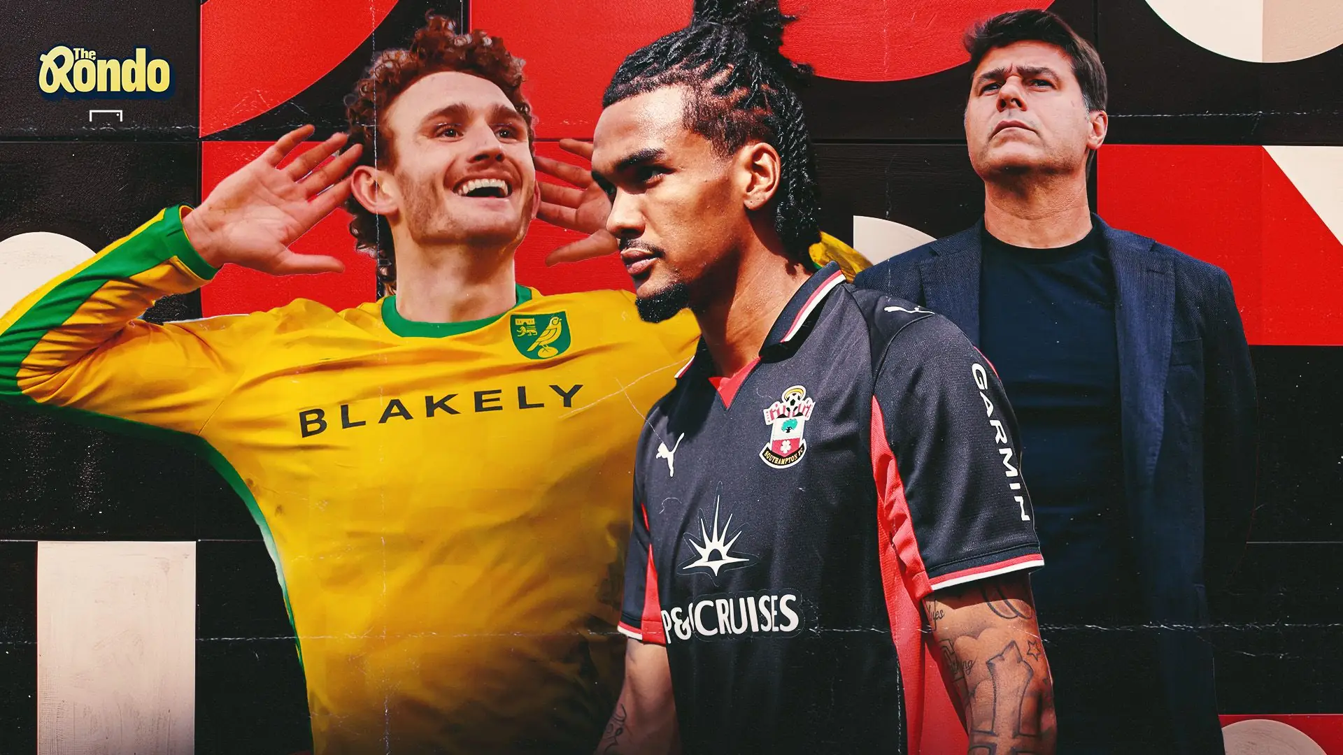 The Rondo: EFL Championship debate - Can Josh Sargent win the Golden Boot, is Patrick Agyemang making a big bet, which USMNT star will catch Mauricio Pochettino's eye?