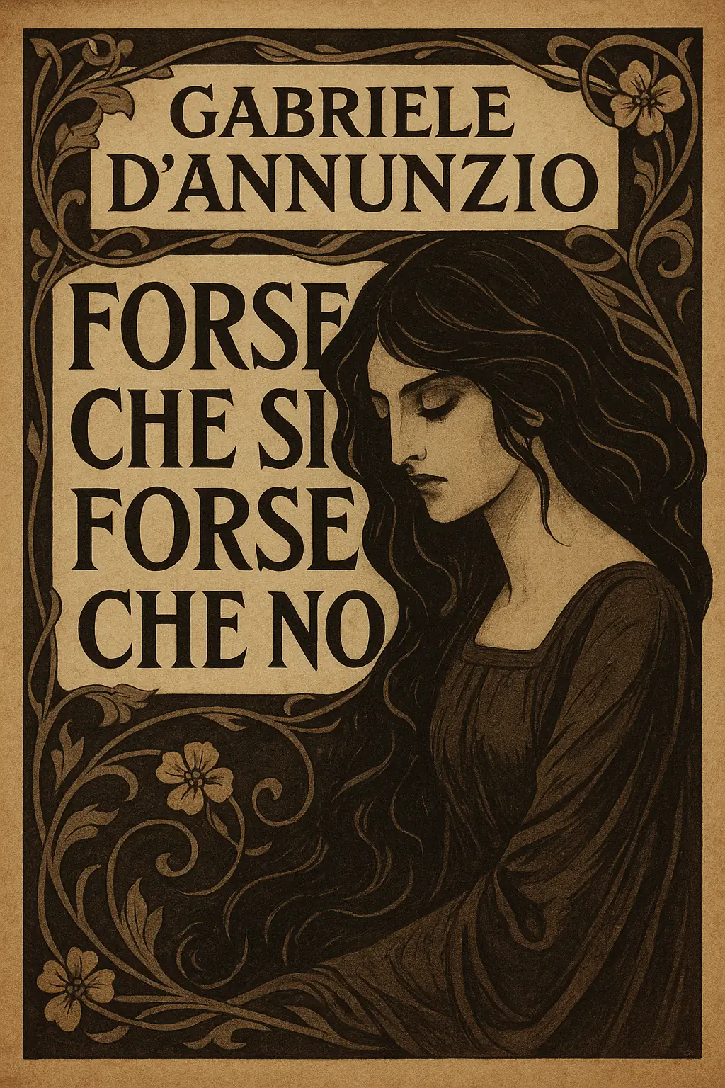 Forse che sì forse che no