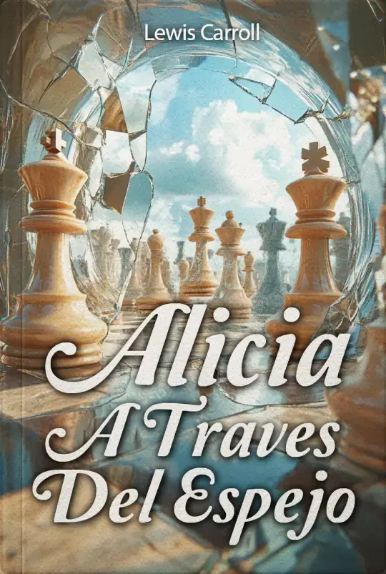 Alicia a Través del Espejo