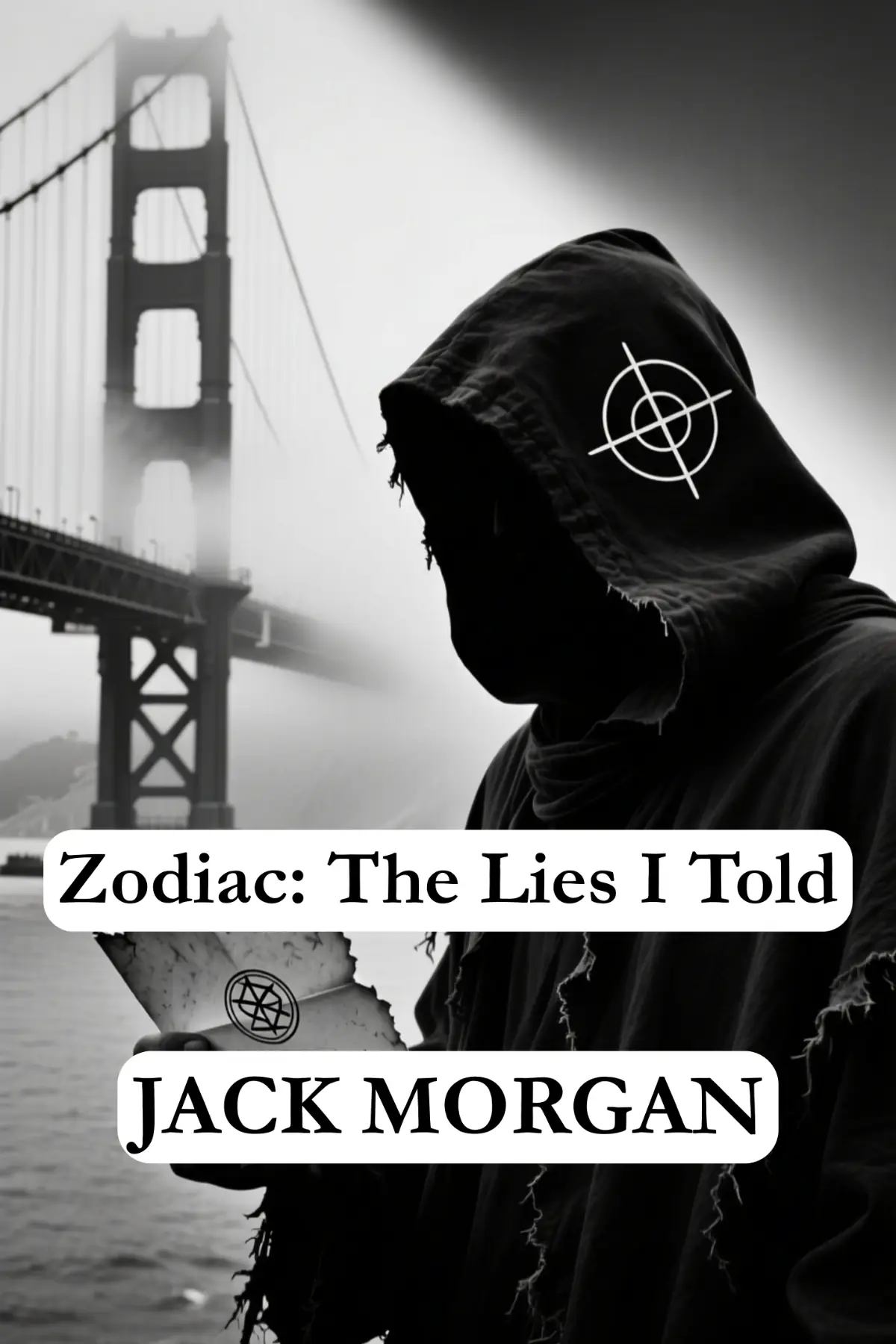 Zodiac: The Lies I Told
