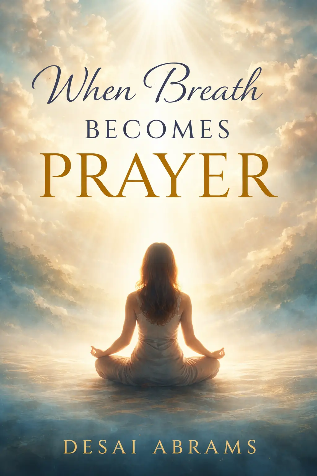 When Breath Becomes Prayer