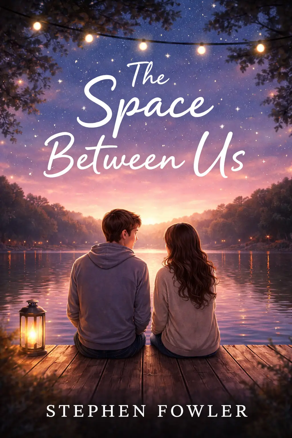 The Space Between Us