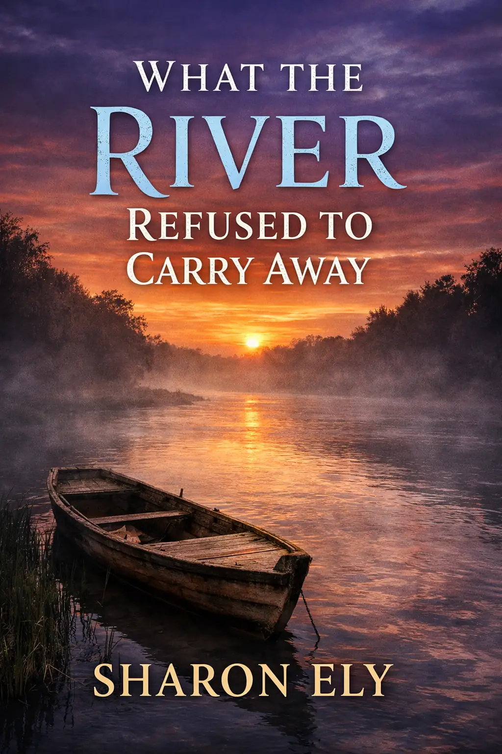 What the River Refused to Carry Away