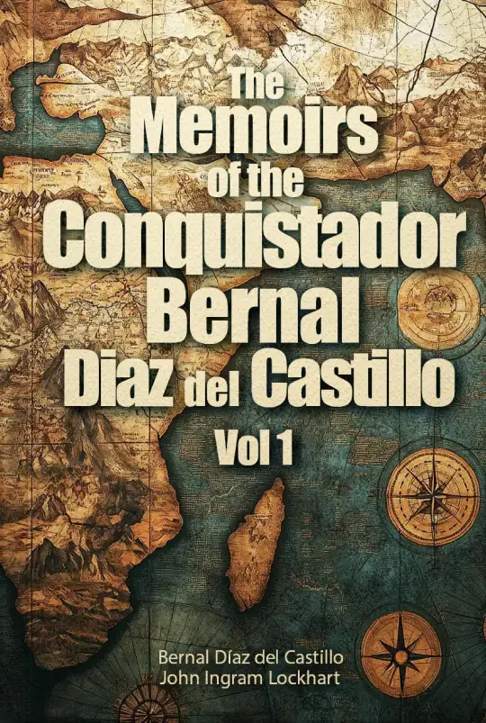 The Memoirs of the Conquistador Bernal Diaz del Castillo, Vol 1 