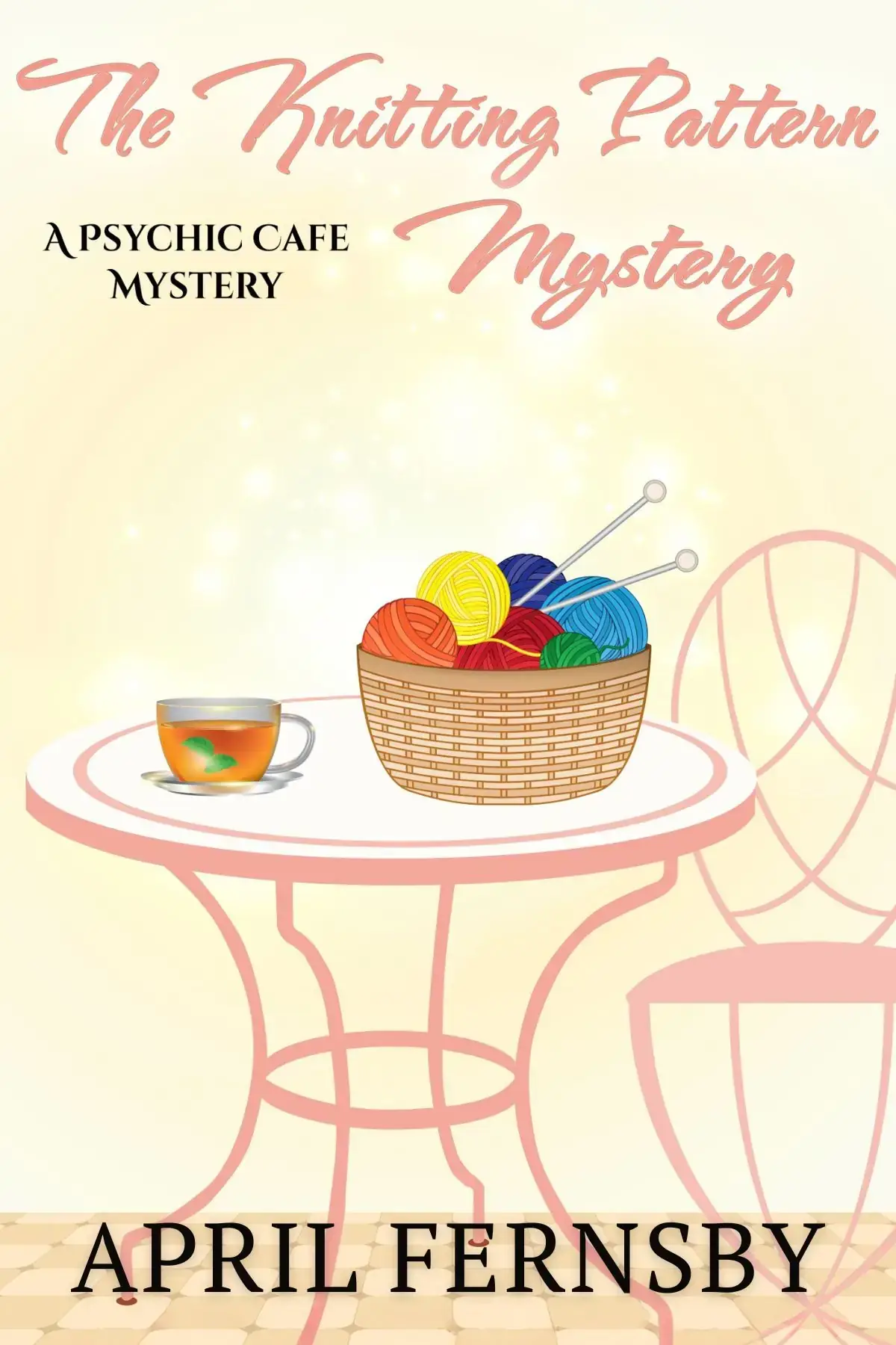 The Knitting Pattern Mystery