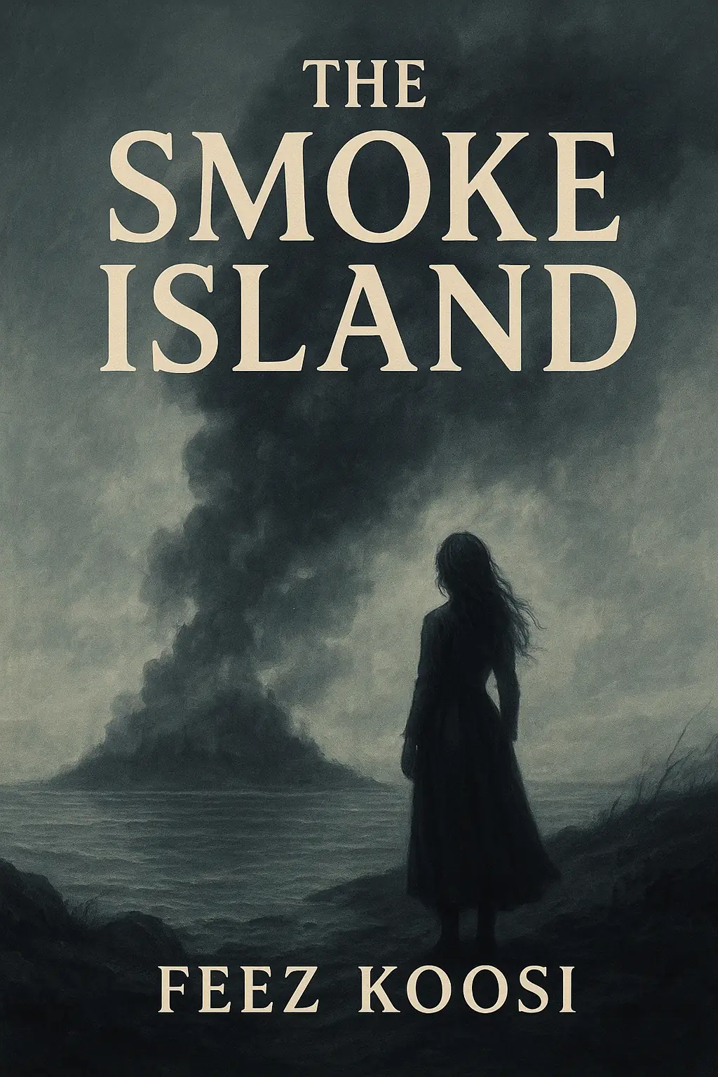 The Smoke Island 