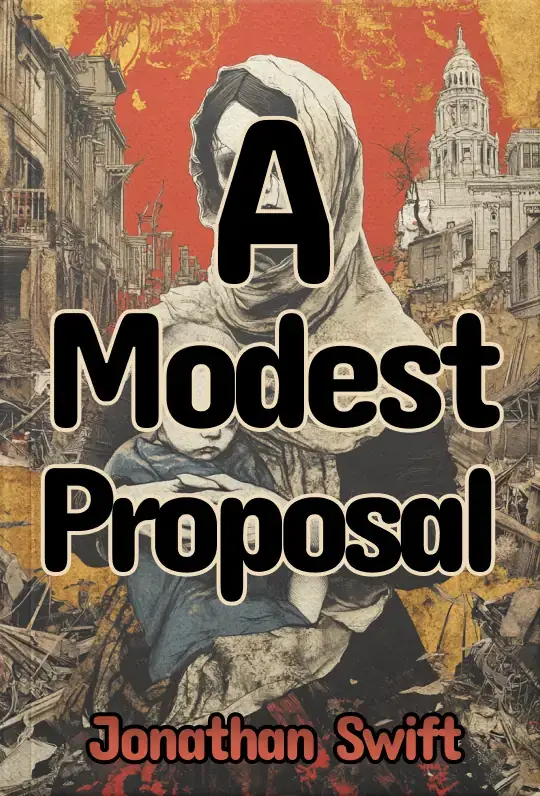 A Modest Proposal