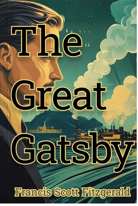 The Great Gatsby