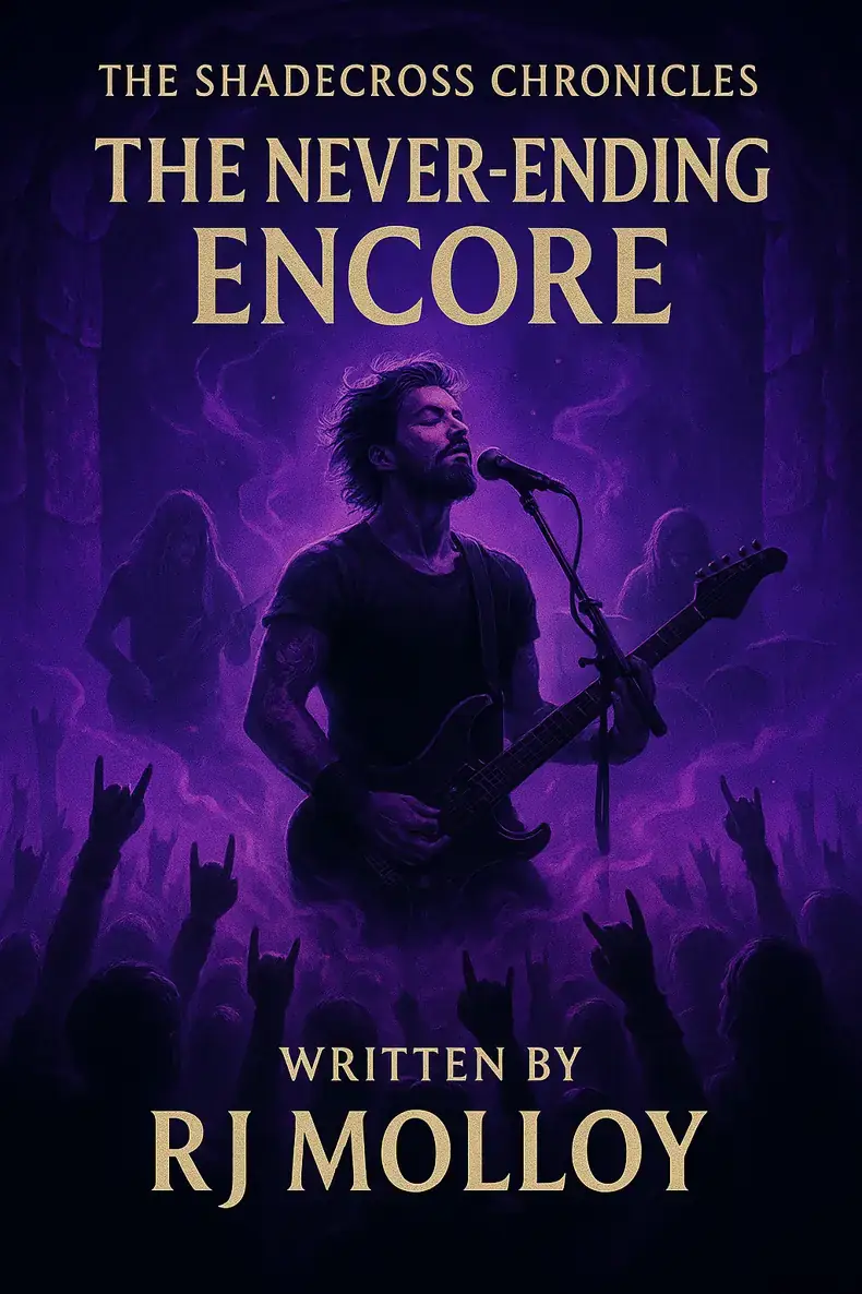 The Never-Ending Encore