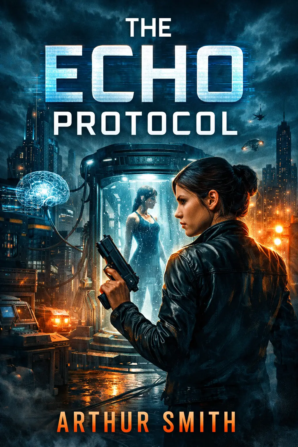 The Echo Protocol