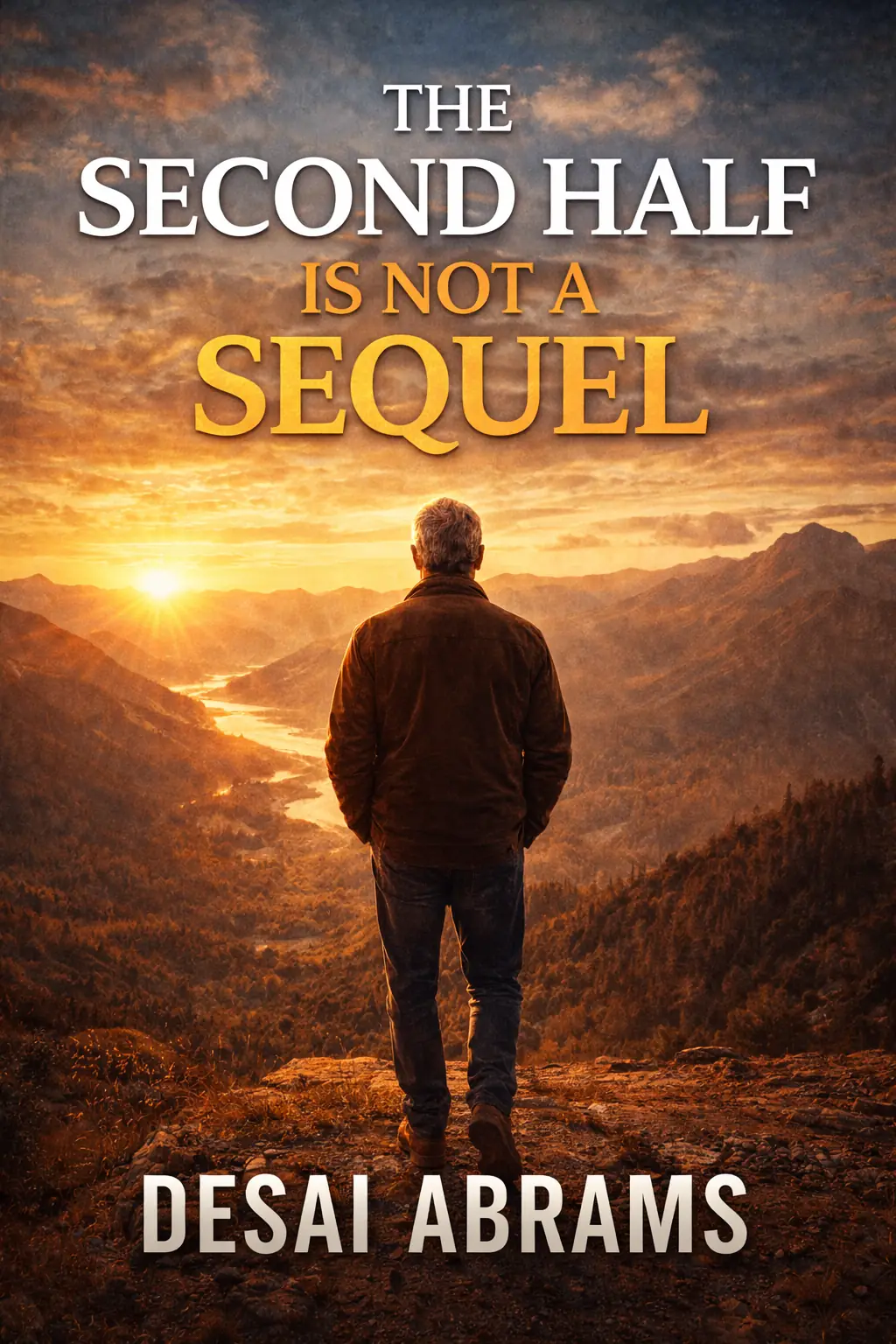 The Second Half Is Not a Sequel