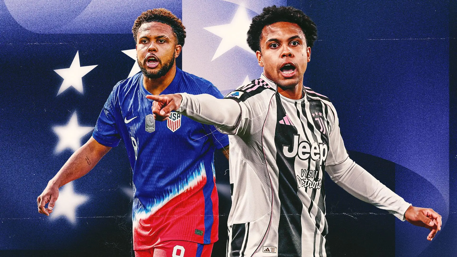 Weston McKennie’s future at a crossroads: USMNT star wants to stay at Juventus - but is it the right fit?