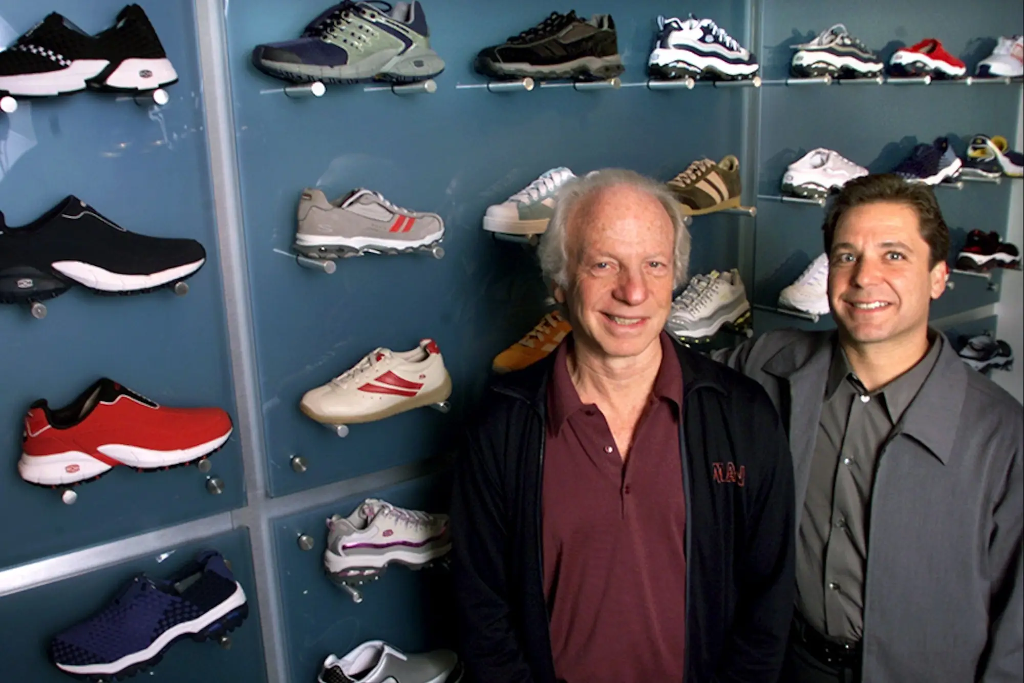 Skechers Is Going Private in a Nearly $10 Billion Deal, the Footwear Industry's Biggest Ever. Here's What to Know.