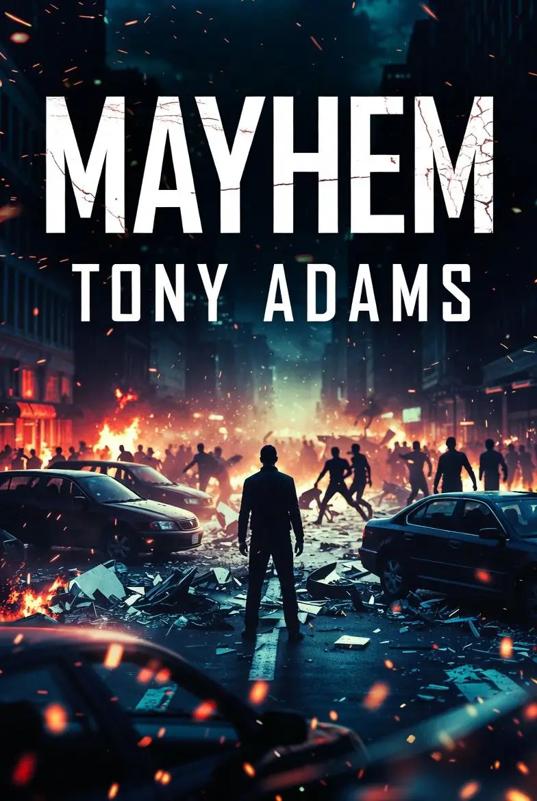 Mayhem