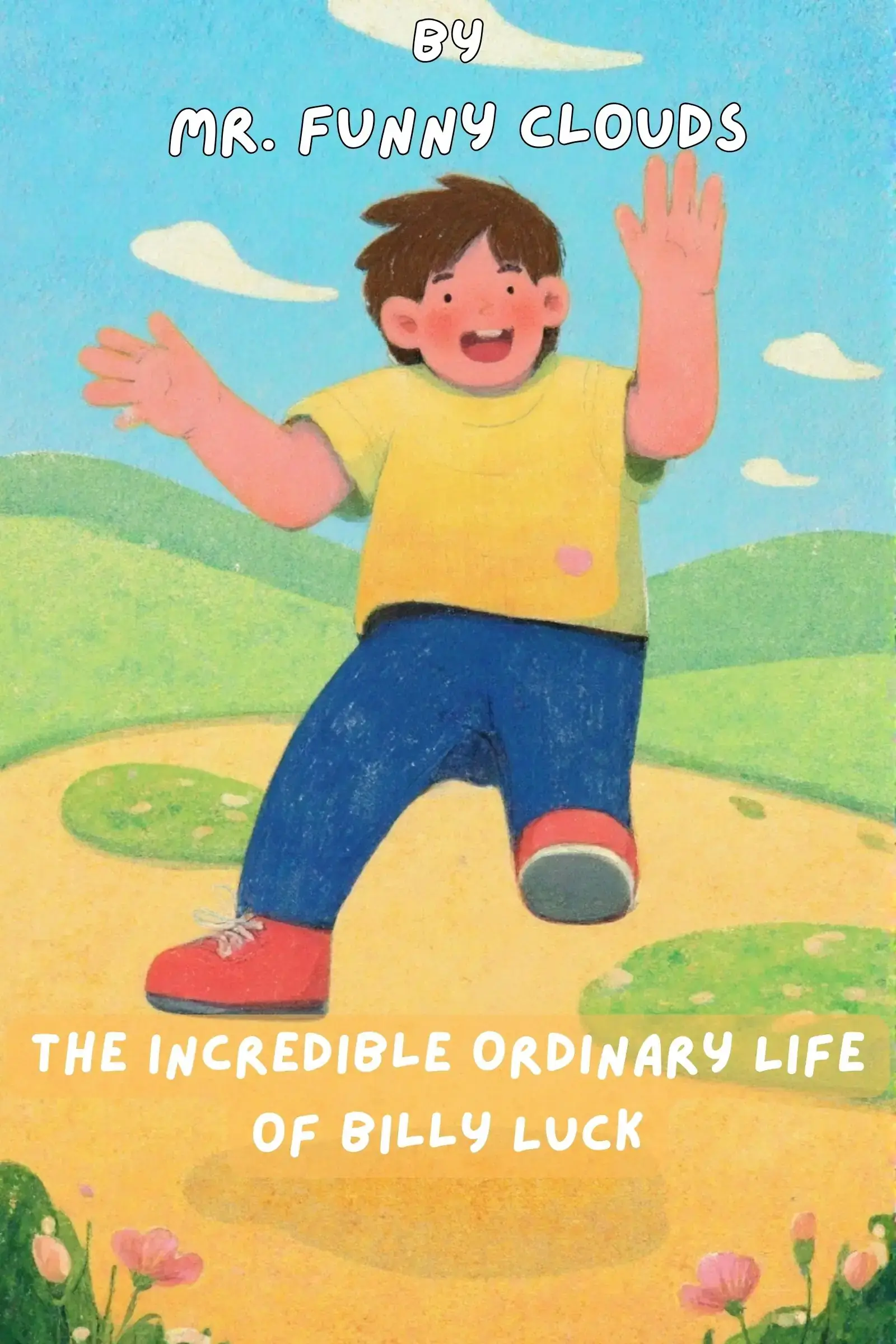 The Incredible Ordinary Life of Billy Luck 