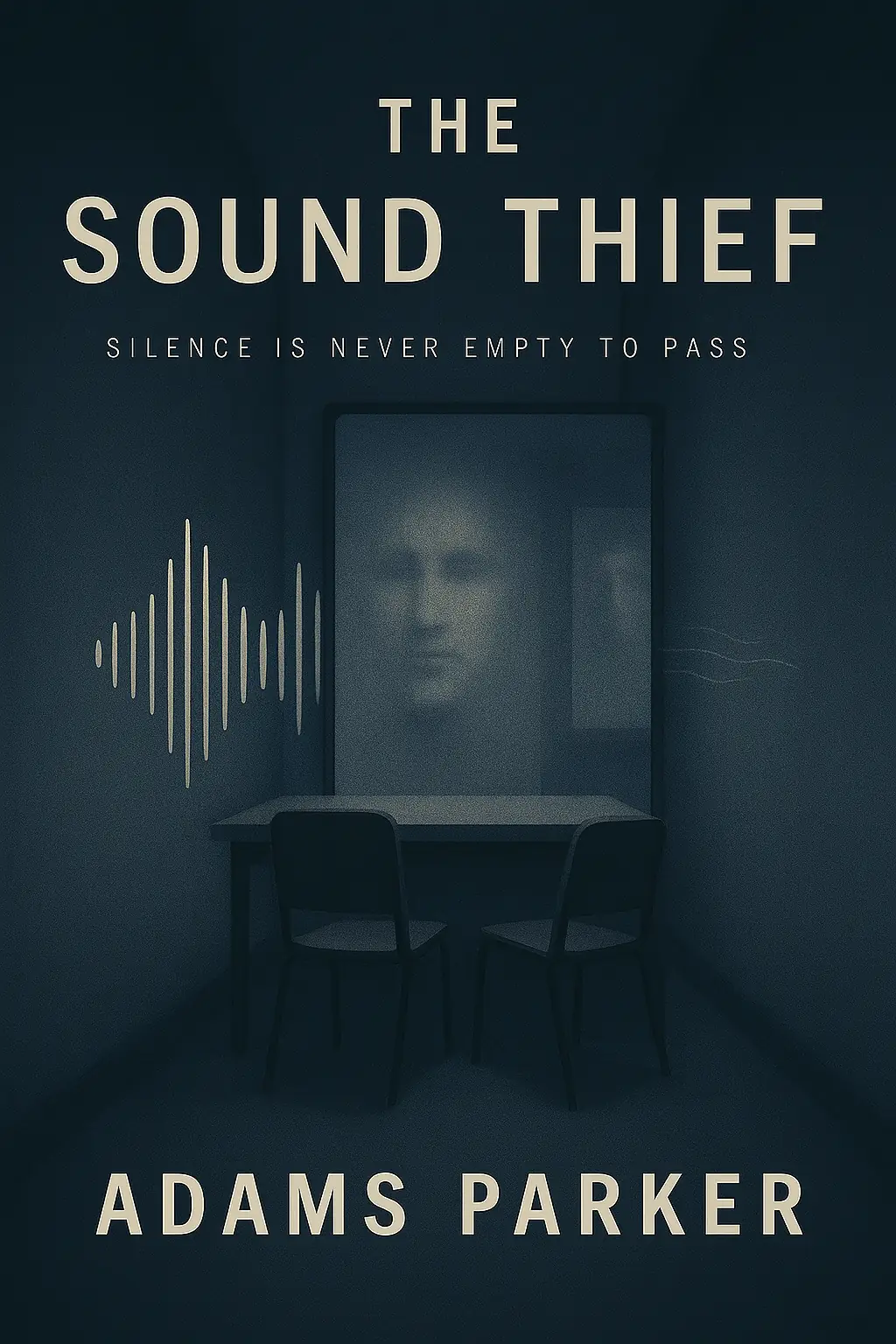 THE SOUND THIEF